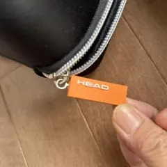 HEAD ゴーグルケース 収納ケース