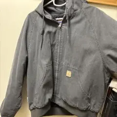 ダックジャケットL 地底人