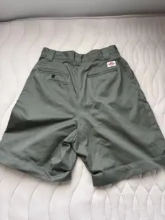 DANTON メンズ ショートパンツ カーキのサムネイル