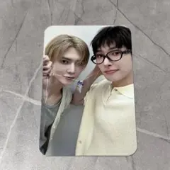 ATEEZ FANMEETING お守り トレカ - メルカリ