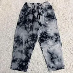 IBUKI着用 本物 チェック柄 フレアパンツ flexwitme yoko - メルカリ