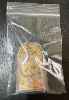 ちいかわ　ロリポップチョコチャームのサムネイル