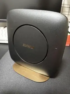 BUFFALO WSR-A2533DHP2 ルーター