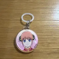 銀魂 神楽 アンブレラマーカー