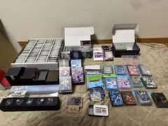 ポケモンカード　引退品　まとめ売りセット