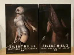 SILENT HILL サイレントヒル フィギュア