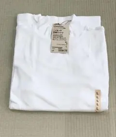 ハイネックtシャツ