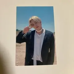 seventeen ジョンハン