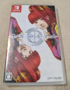 グノーシア Nintendo Switch