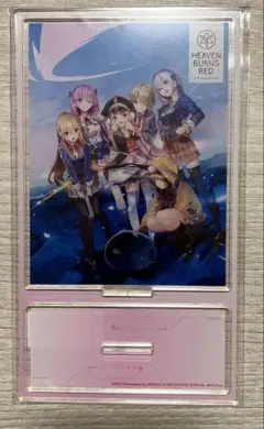 2026年最新】ヘブンバーンズレッドの人気アイテム - メルカリ