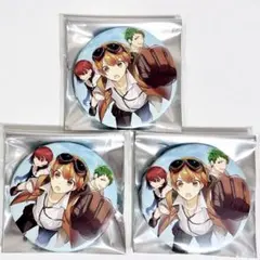 るぅと くん すとぷり るとわん 缶バ ッジ 君と僕の秘密基地
