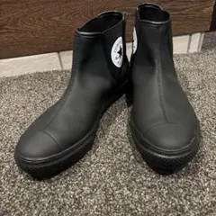 【極美品】コンバースオールスター✳︎サイドゴアブーツ✳︎撥水✳︎25