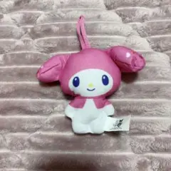 マック ハッピーセット マイメロ マクドナルド サンリオ