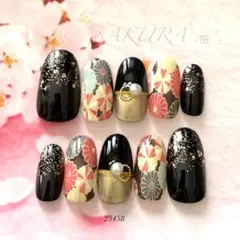 ネイルチップ A72のサムネイル