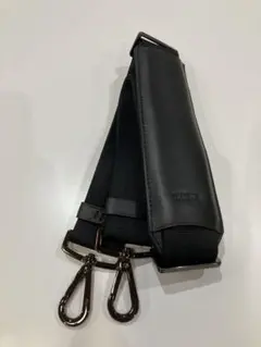 TUMI 新品未使用ショルダーストラップ ブラックのサムネイル