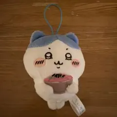 ちいかわ ハチワレだらけマスコット