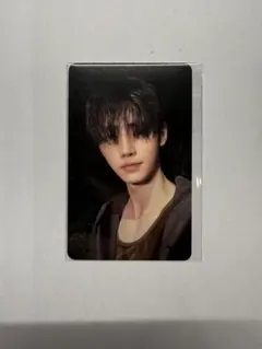 ENHYPEN VANISH withmuu ラキドロ ソンフン