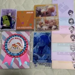 プロセカ ZOZO 神代類 セット - メルカリ