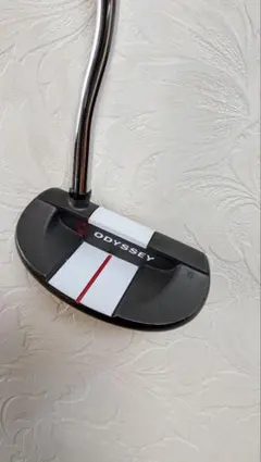 ODYSSEY O-WORKS 5 パターのサムネイル