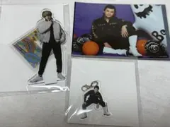 ミュージカル東京リベンジャーズ リベミュ 羽宮一虎 岸本勇太