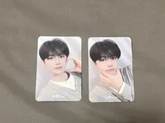ISNTREE NCT JAEMIN ジェミン トレカ