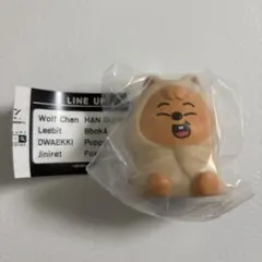 SKZOO ライトマスコット HAN QUOKKA