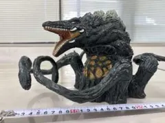 デフォリアル ビオランテ フィギュア 少年リック限定盤 - メルカリ