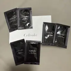 2026年最新】Celvoke スキンケア・基礎化粧品 トライアルセット