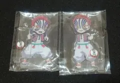 鬼滅の刃 猗窩座 アクスタ アクリルスタンド ufotable