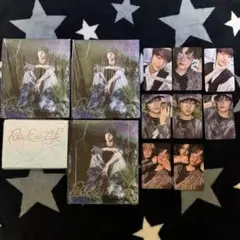 &team back to life btl EJ ウィジュ トレカ