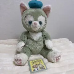 ジェラトーニ ぬいぐるみ ディズニーシー