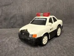 ⭐️ドライブタウン　トヨタ　セルシオ　20系 パトカー　警察のサムネイル