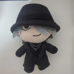 名探偵コナン　セガラッキーくじ　C賞ぬいぐるみ