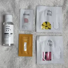 【化粧水 5種セット】