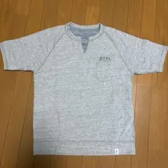 BAYFLOW 半袖 Tシャツ グレー サイズ2のサムネイル