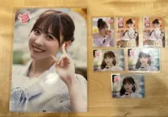 FRUITS ZIPPER 櫻井優衣　すきくじ