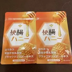 2026年最新】快腸ハニーの人気アイテム - メルカリ