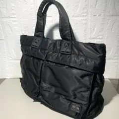 porter トートバッグ