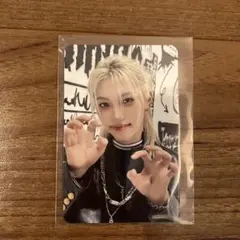 2026年最新】stray kids トレカ フィリックスの人気アイテム - メルカリ