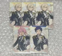 あんスタ 英智 桃李 弓弦 スタフォニカード