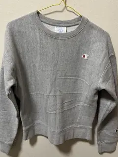 Champion トレーナー X-Small グレー