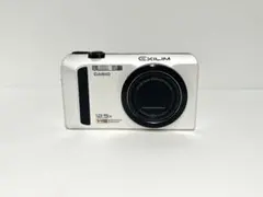 CASIO EXILIM EX-ZR100 ホワイト ジャンク品 デジカメ カシオ HIGH SPEED EXILIM EX-ZR100 価格比較 - 価格.com
