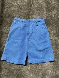 Polo Jeans Co. 青 ショートパンツのサムネイル