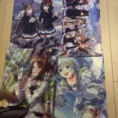 2025年最新】ウマ娘プリティーダービーまとめ売りの人気アイテム