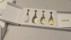 【新品】ディオール ジャドールディスカバリーキットミニチュア コフレ