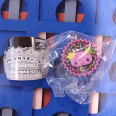 たまごっち　手作りおやつチャーム　#平成女児チョコ