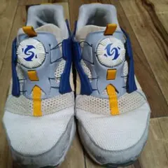 PUMA TRINOMIC スニーカー