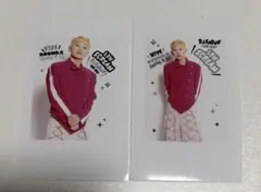 LDH SCREAM 京太朗 チェキ LDH SCREAM 京太朗 チェキ風フォト 2種セット - メルカリ
