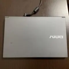 DAIV5N i7/ メモリ64GB / SSD512GB / RTX2060