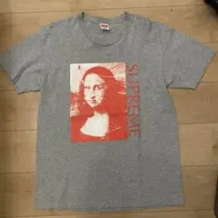Supreme Mona Lisa Tシャツ Sサイズ - メルカリ